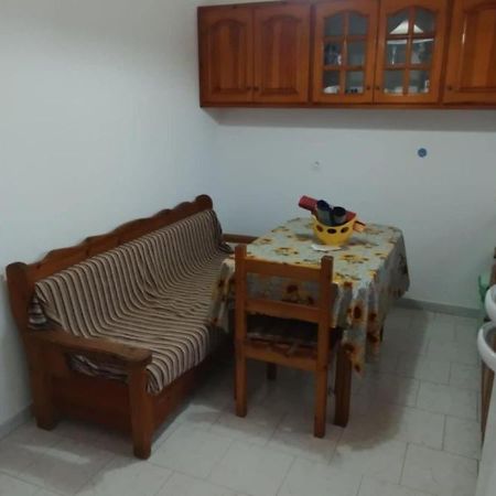 Nikolas House 아릴라스 외부 사진