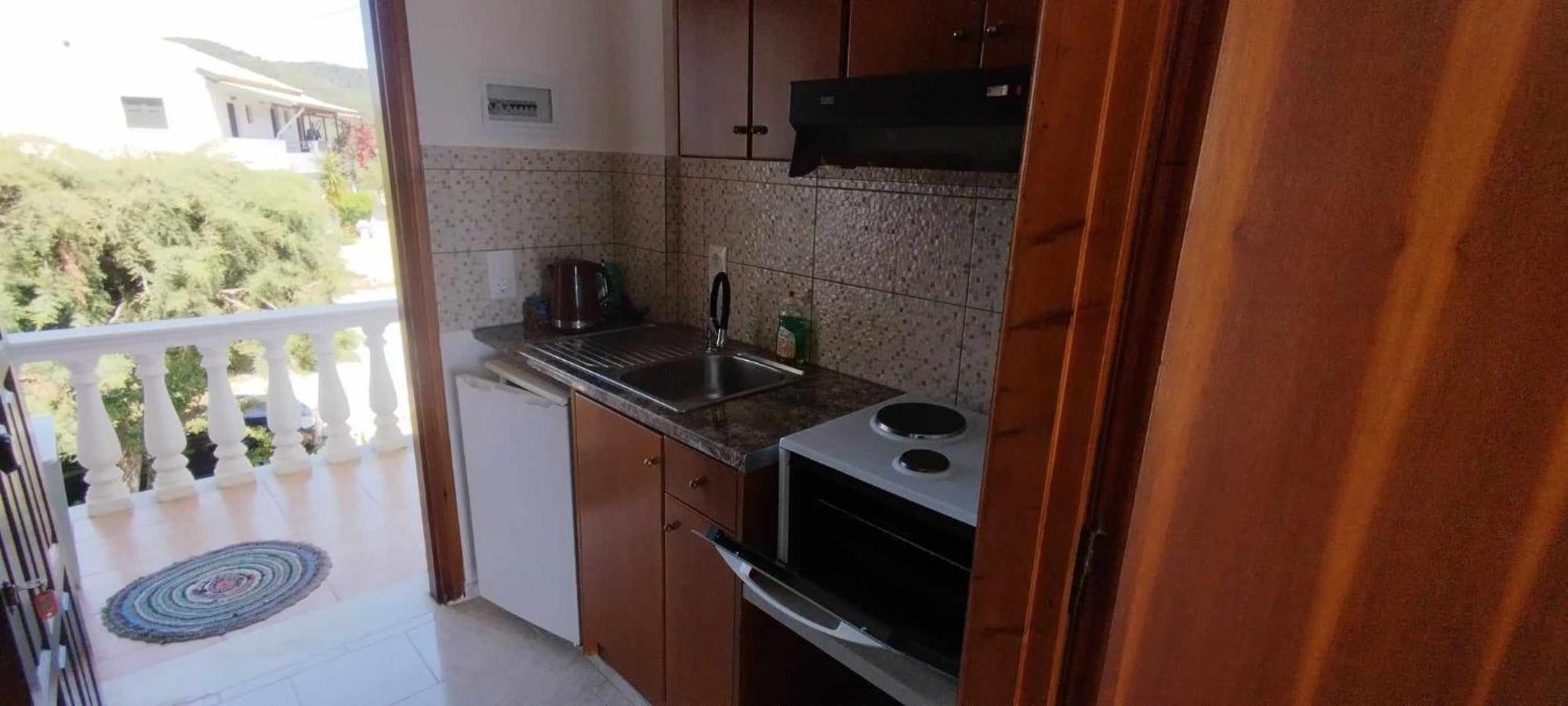 Nikolas House 아릴라스 외부 사진