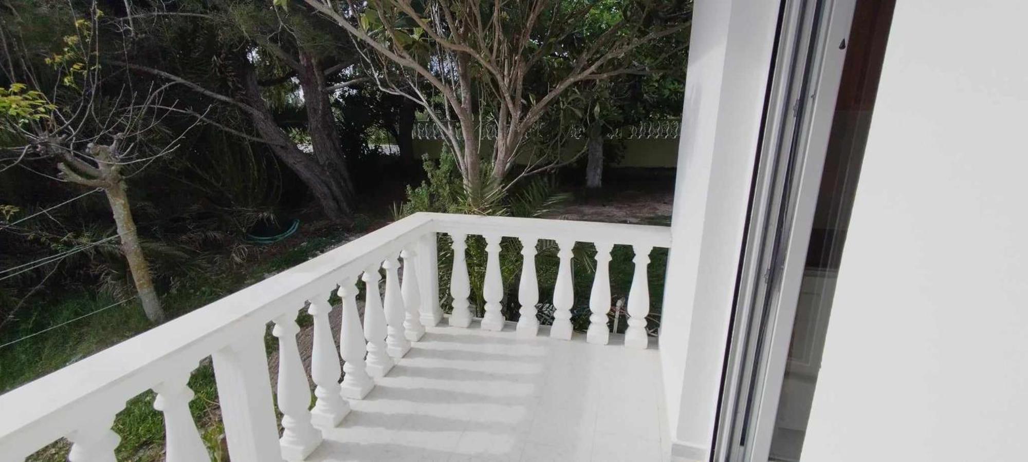 Nikolas House 아릴라스 외부 사진