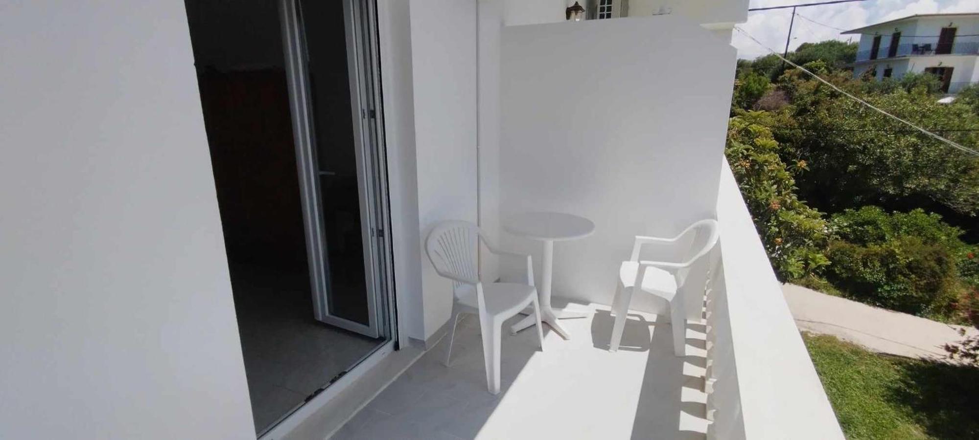 Nikolas House 아릴라스 외부 사진