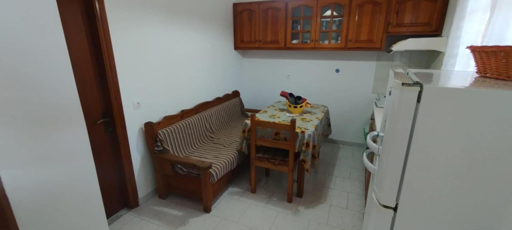 Nikolas House 아릴라스 외부 사진